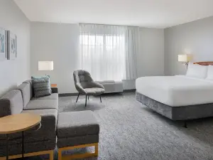 TownePlace Suites Orlando East/UCF Area