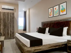 Hotel O RANA HOTEL & RESTAURANT