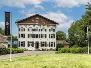 Fletcher Hotel Château de Raay