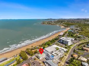 Beachfront Retreat Yeppoon