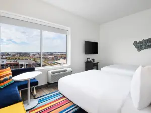 Aloft Cincinnati West Chester