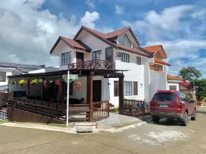 D'Waldz Villa Tagaytay
