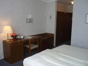 Hotel Zur Brücke