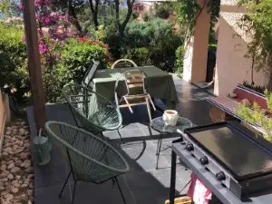 mini-villa