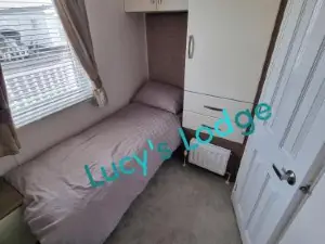 Lucy's Lodge