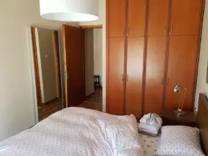 Top Floor Apartment