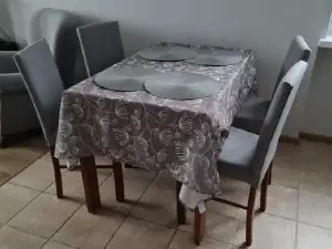 Spokojny Wypoczynek 4