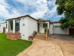 Casa Sur
