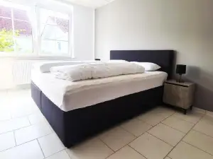 Ferienwohnung MarLeo
