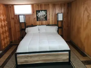 Charm and Character 10 minutes from lake McConaughy