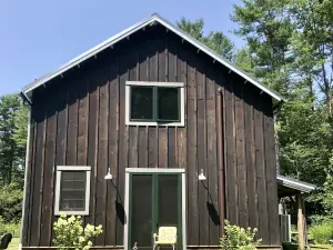 Modern Apartment; Easy Commute To Cornell University Or Ithaca College