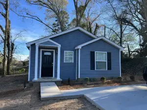 Beautiful home near Clemson
