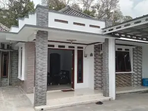 Tiara Homestay