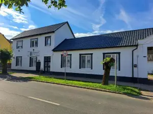 Belvárosi Lux Apartman