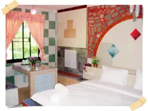 Lapatrada Resort