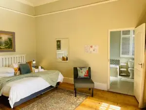 Dreamers Guesthouse - No Loadshedding