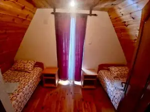 Ethno Cottage Momo Tepca