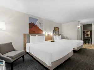 Spark by Hilton Bensalem Philadelphia