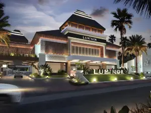 Luminor Hotel Banyuwangi by WH