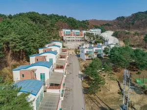 Hyundai Soo Resort Hoengseong