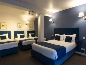 Hotel Beauvilliers