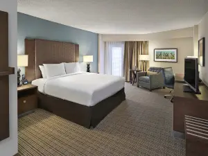 DoubleTree by Hilton Hotel & Conference Centre Regina
