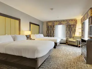 Holiday Inn Express & Suites Gonzales