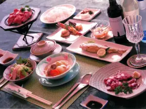 Pension Green Caldera