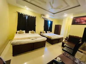 Sona Hotel, Dumka