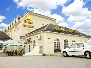 Мартон Пашковский