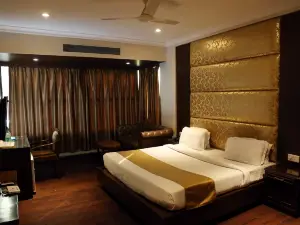 Hotel Imperial Executive