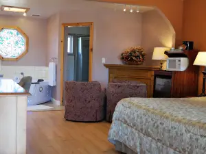 Coast Inn and Spa