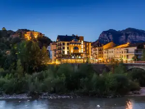 Hotel Sanchez