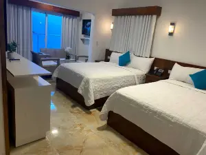 Halibut Hotel