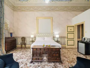 Palazzo Egnazia Fasano