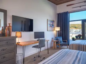 Pebble Bay Club