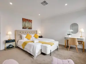Stayau Stylish Spacious 4Br Home Ringwood