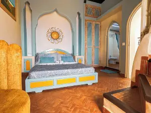 Palacio Al Andalus