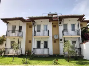 Defne Olive Garden