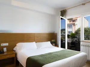 Hotel Crisol de las Rías