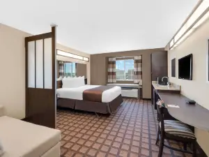 Microtel Inn & Suites by Wyndham Midland