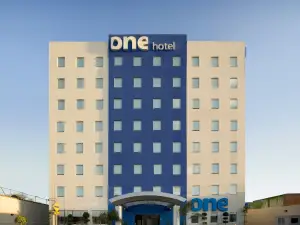 One Aguascalientes Sur