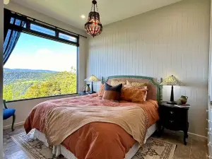 Belvedere Summer House