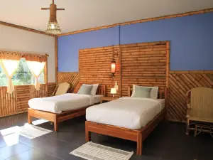 Mek Kiri Riverkwai Resort