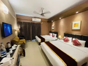 Hotel Kollol by J&Z Group