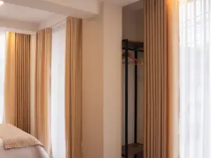 카사마르카 호텔 부티크