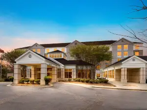 Hilton Garden Inn Atlanta East/Stonecrest