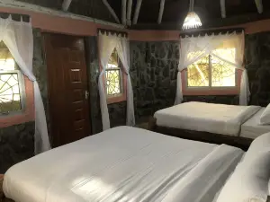 Isalaasha Bush Camp