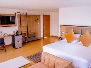 The Warwick Hotel, Nanyuki
