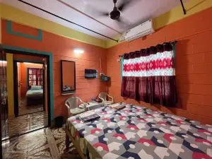 Nimmu Guest House & Restaurant Gokarna